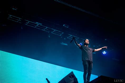 Concert Review Kygo Auckland New Zealand 2018