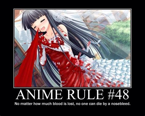The Anime Rules Anime Amino