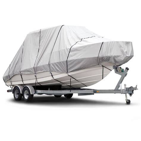 Top 10 Best Boat Covers In 2021 Reviews With Purchasing Guide For