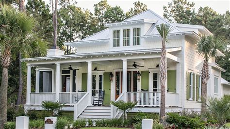 Our Best Lake House Plans For Your Vacation Home Southern Living