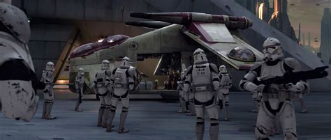 Star Wars: Klon Savaşları Dizisinin 7. Sezon Tanıtım Videosu