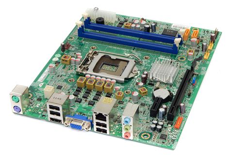 Understand And Buy Motherboard On Pc Disponibile