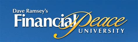 692 Financial Peace University The Christian Nerd
