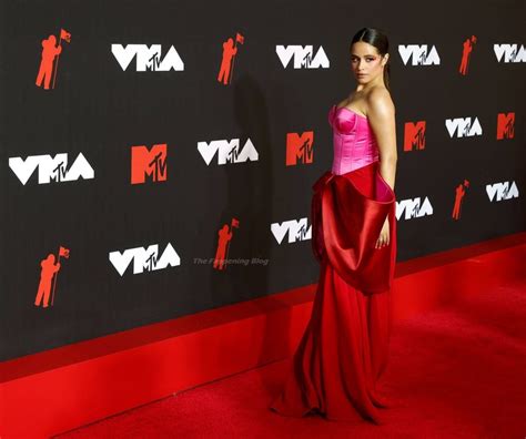 🔥 ️‍🔥 camila cabello flaunts her nude tits at the 2021 mtv video music awards 21 photos the