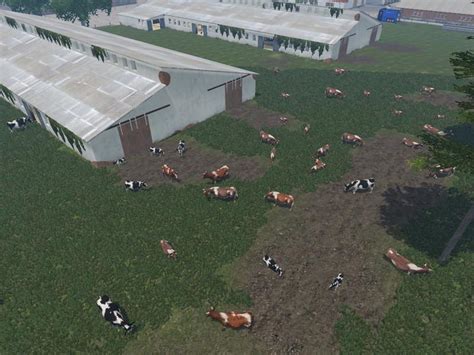 Be sure to like and subscribe here on youtube, and follow on twitch for daily gameplay. MODELS COWS V4.0 • Farming simulator 17-19 mods | FS17-19 mods