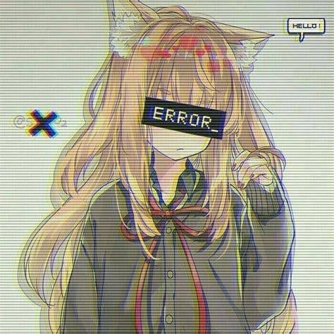 Sad Anime Girl Pfp Aesthetic Id Revisi Images And Photos Finder