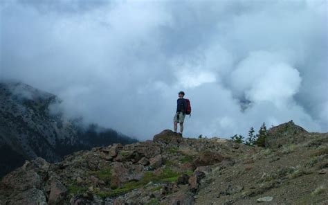 Trazee Travel Top 5 Day Hikes On The Olympic Peninsula Trazee Travel