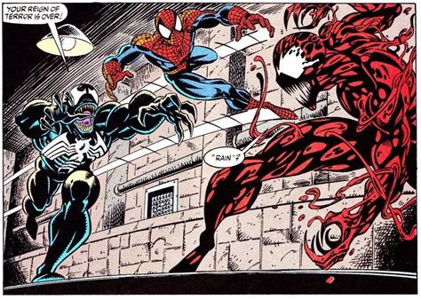 Venom Riot Matanza Y Otros Brutales Simbiontes De Marvel