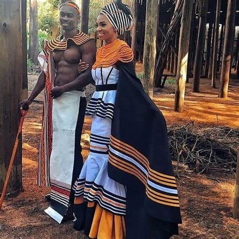 20 Xhosa Traditional Attire For Women In 2020 Briefly Sa