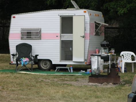 1971 Shasta Compact Shasta Trailer Shasta Camper Vintage Travel