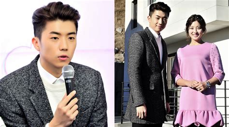 Jang woo young and park se young music: Wooyoung 2PM Terbebani Bintangi 'We Got Married' Karena Fans