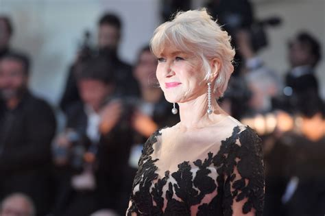 Helen Mirren Joins Hbo And Skys ‘catherine The Great Details Observer