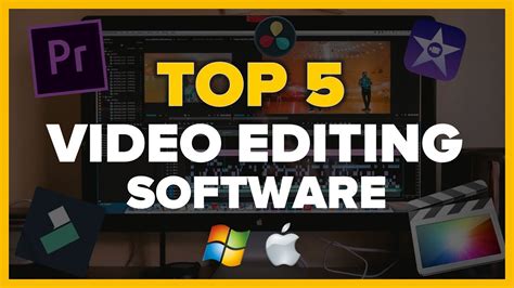 Best Editing Software For Youtube 2021 Aslgrace