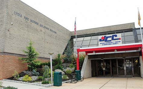 Middlesex Jcc Targeted In Wave Of Bomb Threats New Jersey Jewish News