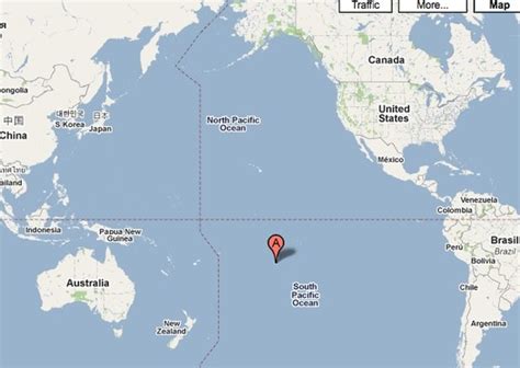 How Far Is Hawaii From The Equator