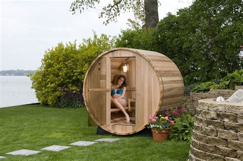 Best Infrared Cabin Sauna Reviews Hot Sale Garden Log Cabin