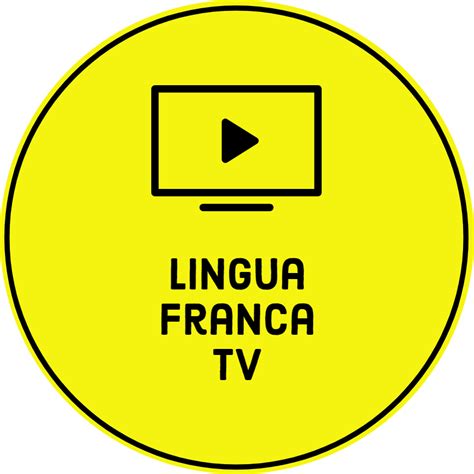 Lingua Franca Tv Hyderabad