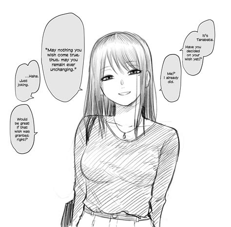 [disc] i asked my first girlfriend why she went out with me ch 17 5 r manga