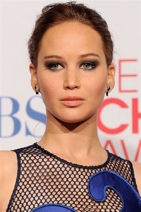 Jennifer Lawrences Beauty Through The Years Jennifer Lawrences Best