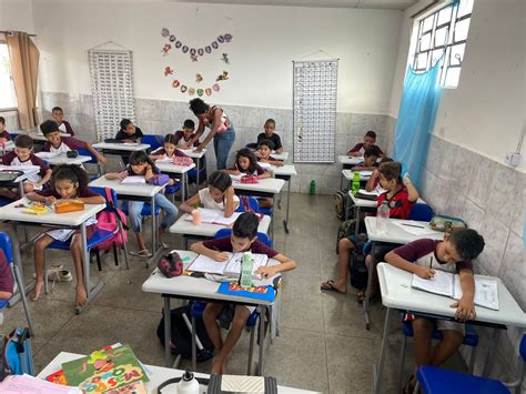 Prefeitura Municipal de Aparecida de Goiânia Escolas da rede