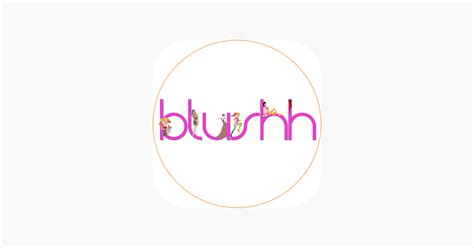‎blushh Fashion Shopping App En App Store