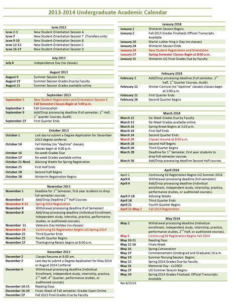 Oregon State 2022 Academic Calendar Customize And Print