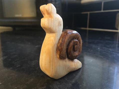 Knives out has quite a starry cast and lots of death. I started carving wood offcuts with a coping saw and ...