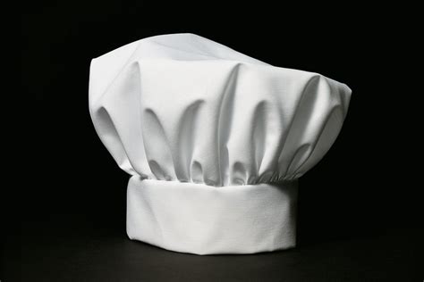 Who Made That Chefs Toque The New York Times