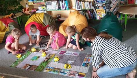 Edukaciniai žaidimai - smagus veiksmas ne tik vaikams | Trakų rajono savivaldybė