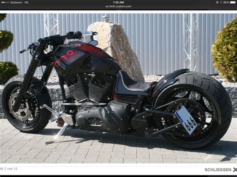 Pin By Appelnatic On V Rod And Bagger Customs Softail Bike Kit