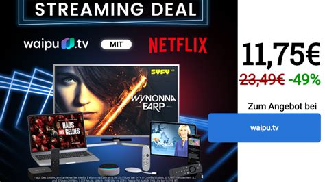 What Is The Usual Discount For Tv Black Friday - Netflix Black Friday offer: With this partner you can lower your