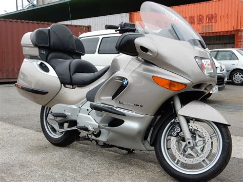 Discover our stories, specials and news about your bmw this is the international website of bmw motorrad. 2000 BMW K1200LT: pics, specs and information - onlymotorbikes.com