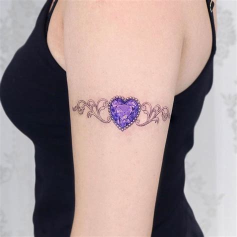 Tatuagens Femininas ☽ Tattoos On Instagram Jóia Em Formato De
