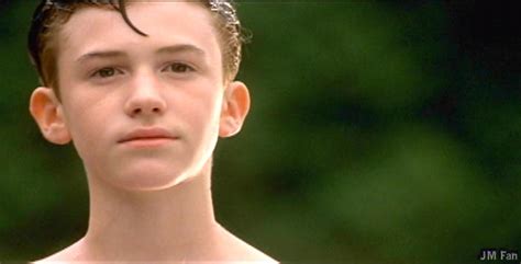 Picture Of Joseph Mazzello In Simon Birch Jmsb2 95 Teen Idols 4 You