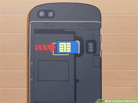If you've ever thought about switching your cellular service to a different carrier but want to keep your current. 3 Ways to Switch SIM Cards - wikiHow