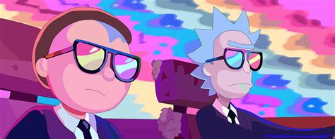 Cookie run is the endless runner game with deliciously challenging levels, tons of fun, heart racing running modes, and big rewards! Wallpaper : Rick and Morty, Run the Jewels, vector graphics 3440x1440 - flameabel - 1311747 - HD ...