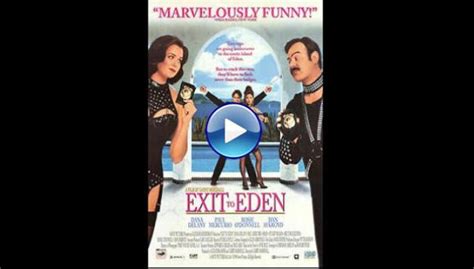 Watch Exit To Eden 1994 Full Movie Online Free