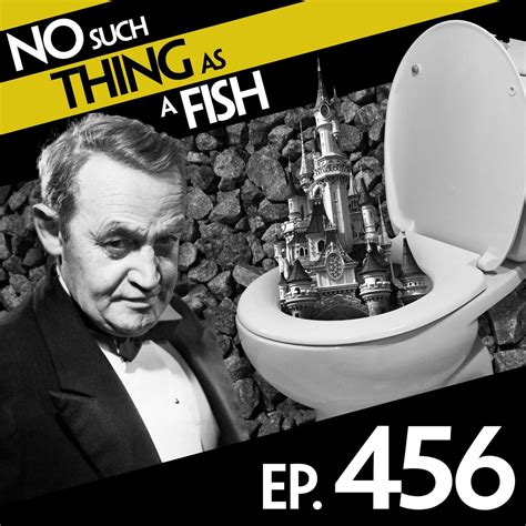 459 No Such Thing As A Bee On The Moon No Such Thing As A Fish