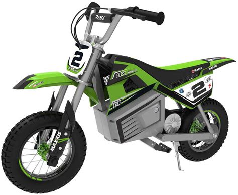 Best Electric Motocross Bikes For Youngsters