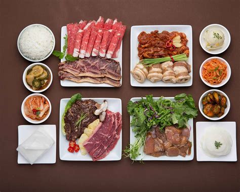 Order Gen Korean Bbq House Menu Delivery Menu And Prices 150 East 14th