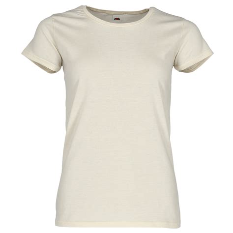 Ladies Iconic 150 T Shirt Rundhals T Shirts T Shirts Produkte Maprom Gmbh