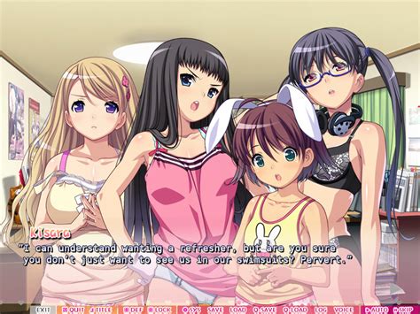 Eroge Games Played By Adults Game Zone