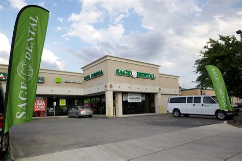 We automate clerical tasks that plague the traditional insurance brokerages, giving us. Sage Dental Pasadena, TX 77506 - YP.com