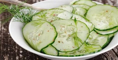 After Reading This You Will Eat Cucumber Every Day These Powers Are Surprising