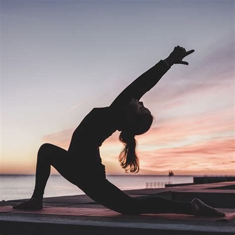 How To Stay Committed To Your Yoga Practise