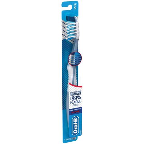 Oral B Pro Health All In One Toothbrush 40 Soft By Oral B At Fleet Farm