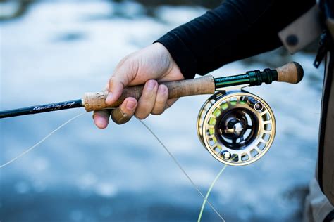 Comment Pêcher Le Brochet à La Mouche Le Guide Du Débutant