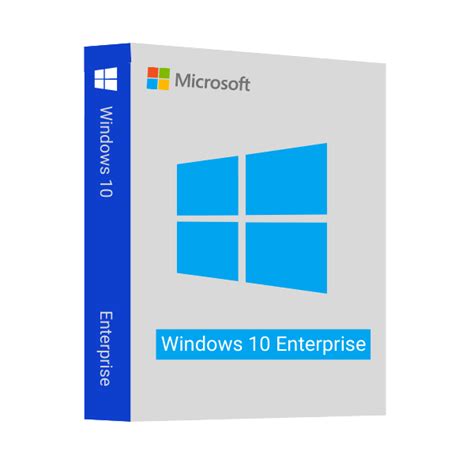 Microsoft Windows 10 Enterprise 3590 Only Msckey