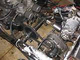 Pictures of Yamaha Golf Cart Gas Engines