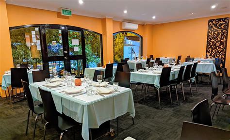 Indian Moksha Indian Restaurant Jannali